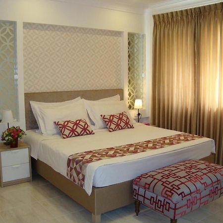 עמאן Gallery Hotel מראה חיצוני תמונה