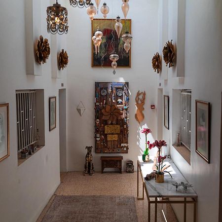 עמאן Gallery Hotel מראה חיצוני תמונה