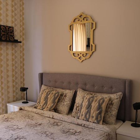 עמאן Gallery Hotel מראה חיצוני תמונה