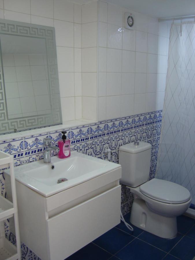 עמאן Gallery Hotel מראה חיצוני תמונה
