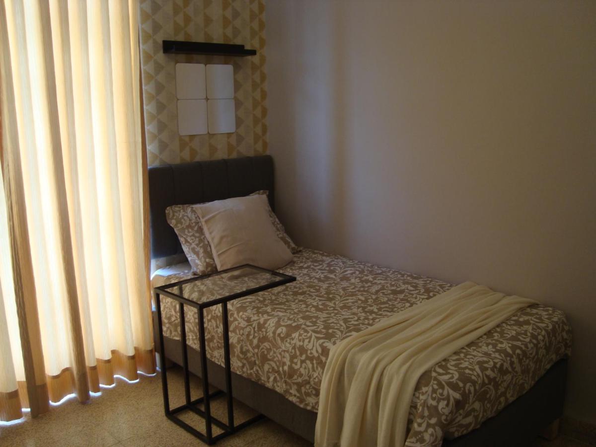 עמאן Gallery Hotel מראה חיצוני תמונה