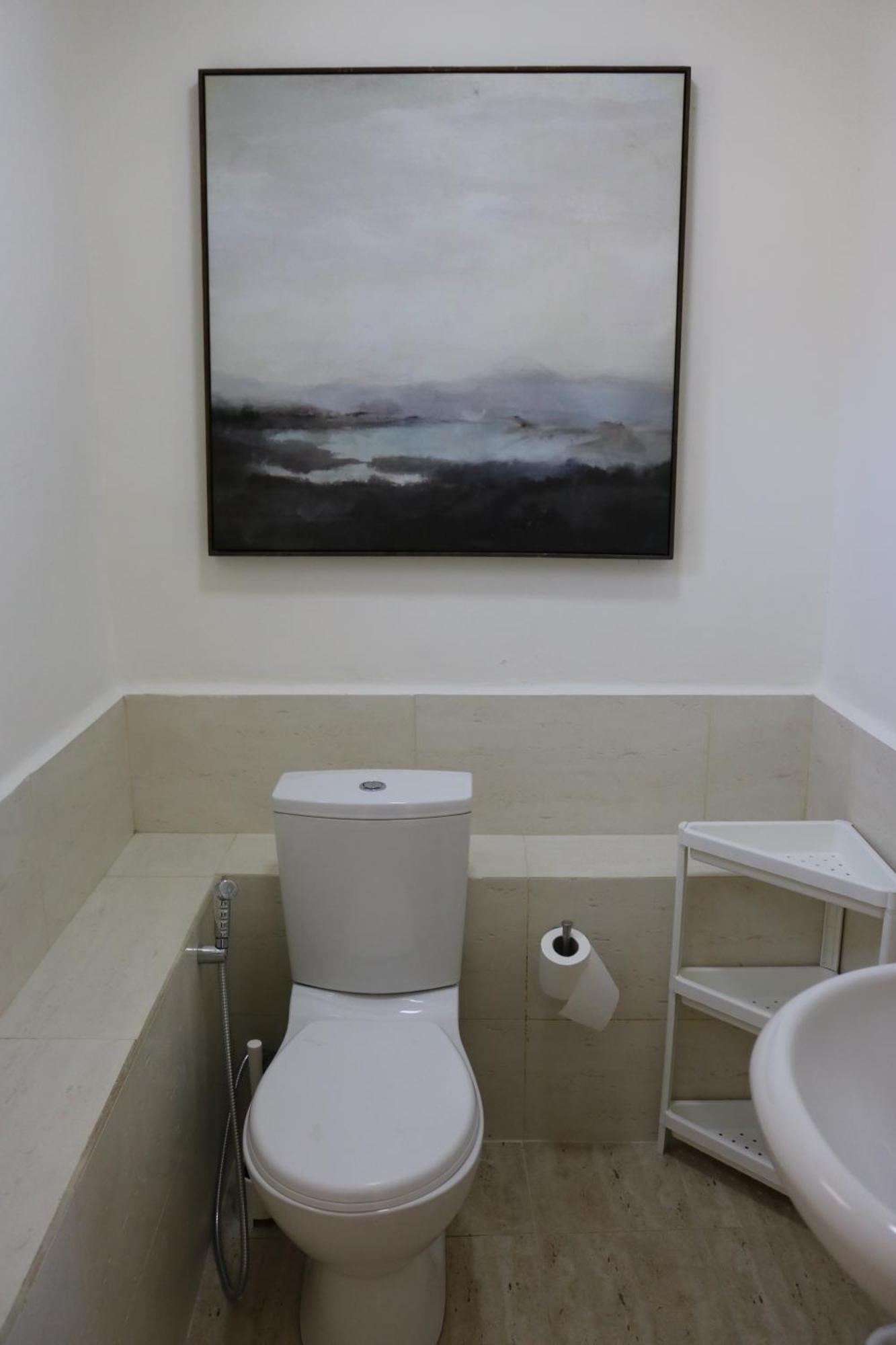 עמאן Gallery Hotel מראה חיצוני תמונה