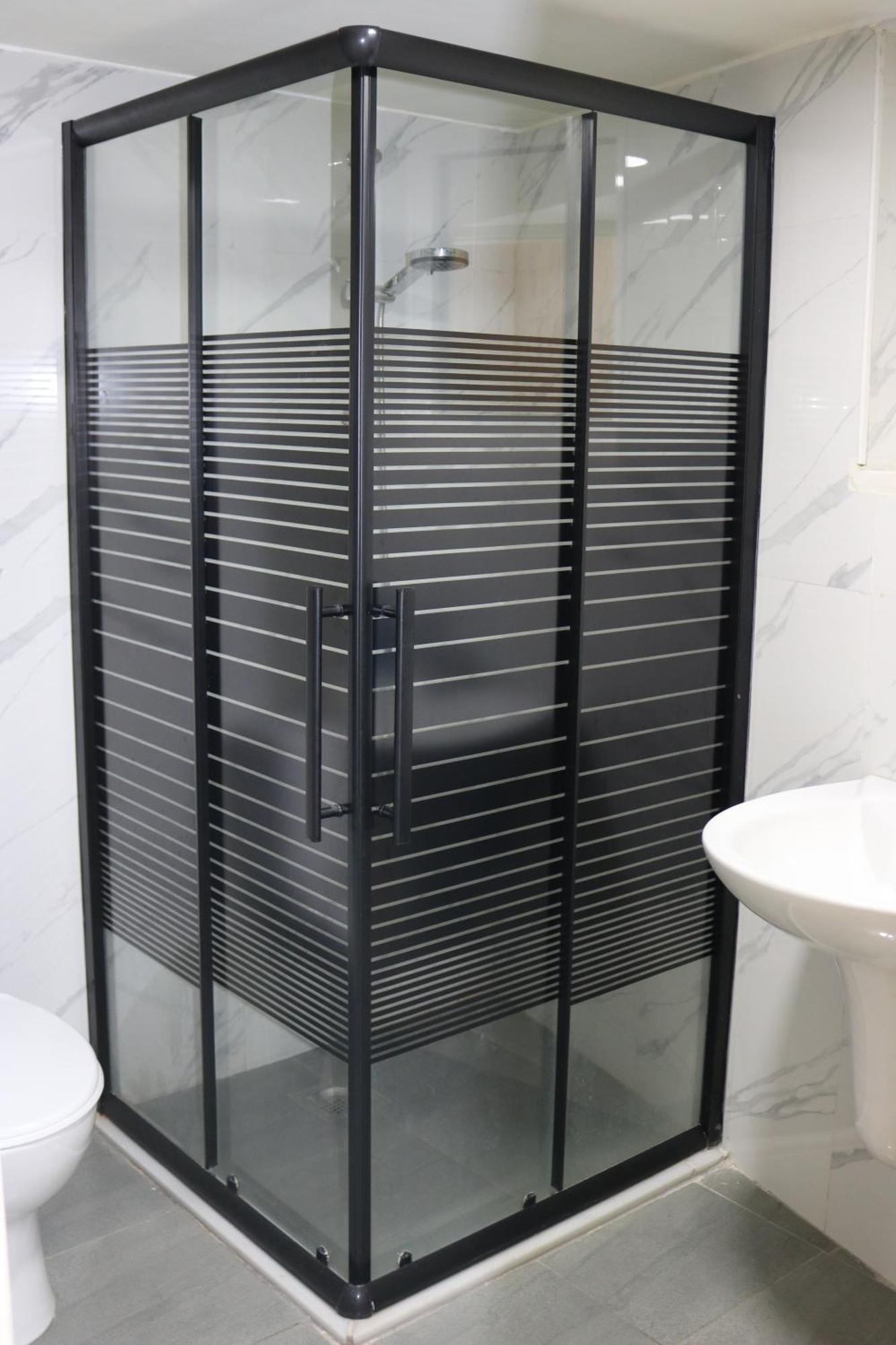 עמאן Gallery Hotel מראה חיצוני תמונה
