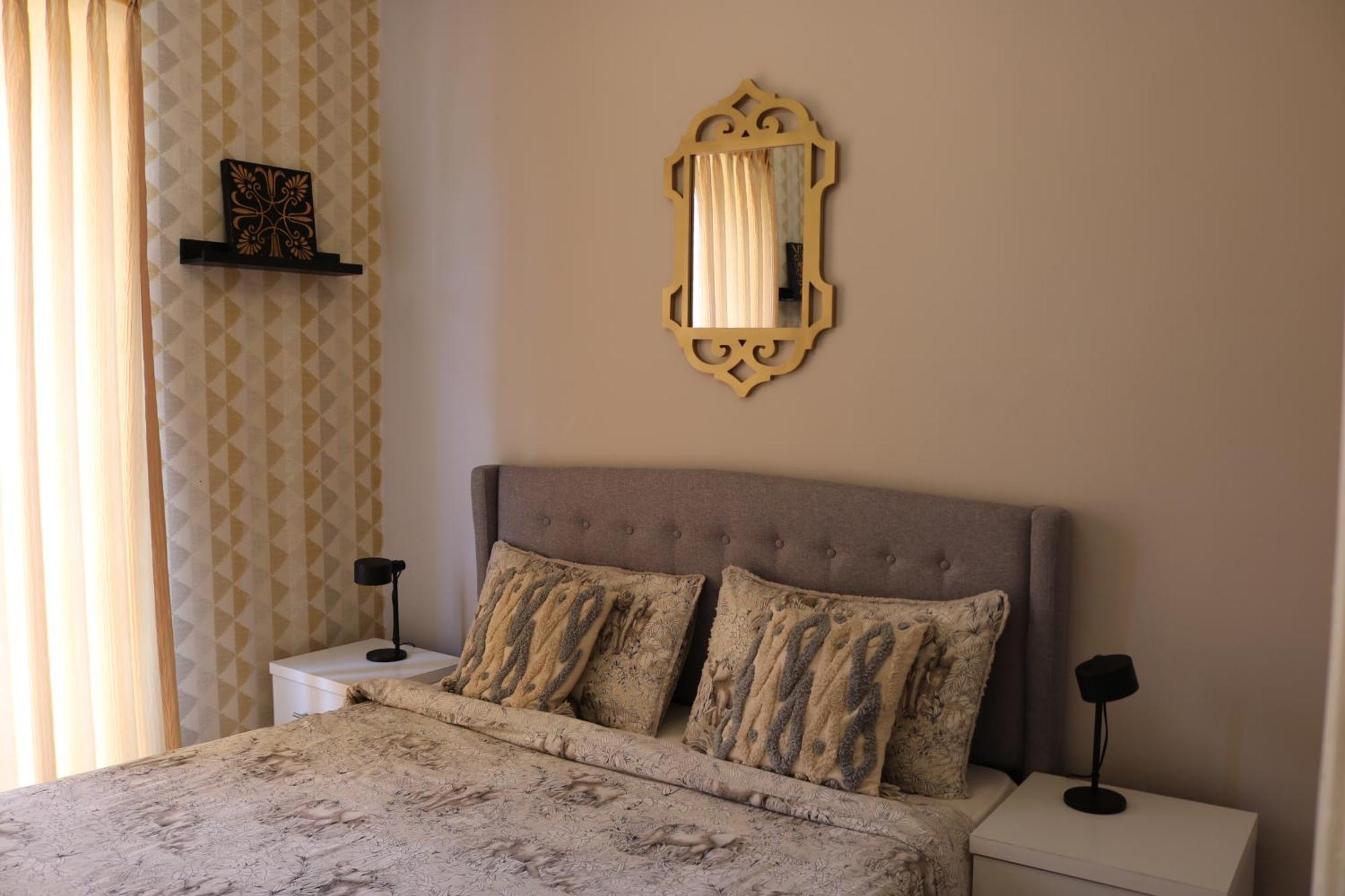 עמאן Gallery Hotel מראה חיצוני תמונה